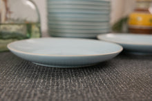 Load image into Gallery viewer, Light Blue Saucers
