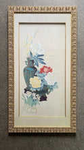 Load image into Gallery viewer, Spring Blossoms, Print Framed
