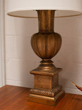 Load image into Gallery viewer, Hollywood Regency Lamp
