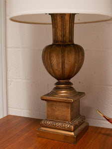 Hollywood Regency Lamp