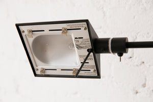 Modern Black Floor Lamp