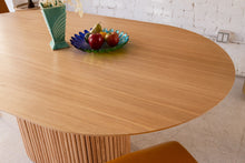 Load image into Gallery viewer, Zella Sunbeam Exclusive Dining Table
