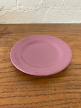 Load image into Gallery viewer, California Purple Ware Plate
