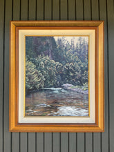 Load image into Gallery viewer, Fine Art Oil Painting Framed
