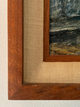 Load image into Gallery viewer, Back in Time, Painting Framed
