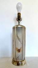 Load image into Gallery viewer, Butterfly Vintage Lamp
