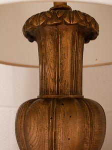 Hollywood Regency Lamp