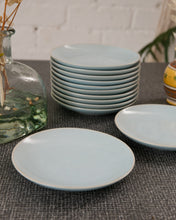 Load image into Gallery viewer, Light Blue Saucers
