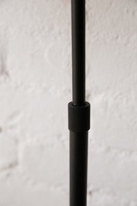 Modern Black Floor Lamp