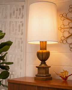 Hollywood Regency Lamp