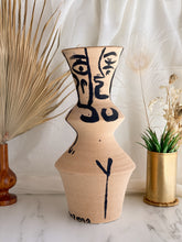 Load image into Gallery viewer, Art Cesar Platero Hand Painted Pottery
