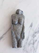 Load image into Gallery viewer, Stone sculpture of a Woman
