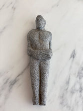 Load image into Gallery viewer, Stone sculpture of a Man
