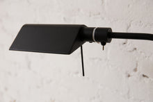 Load image into Gallery viewer, Modern Black Floor Lamp
