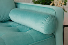 Load image into Gallery viewer, Mimi Sofa in Mint
