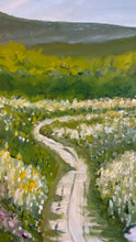 Load image into Gallery viewer, Waiting in Paradise, Painting
