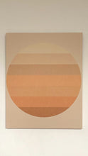 Load image into Gallery viewer, Desert Sunrise Art
