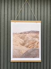 Load image into Gallery viewer, Mountains Away, Print
