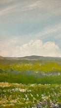 Load image into Gallery viewer, Waiting in Paradise, Painting
