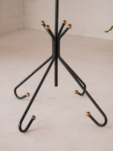 Load image into Gallery viewer, 1960’s Rare Vintage Coat Rack
