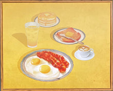 Load image into Gallery viewer, Leroy’s Diner By Apple Pie
