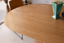 Load image into Gallery viewer, Zella Sunbeam Exclusive Dining Table
