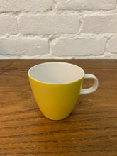 Load image into Gallery viewer, Sunny Yellow Coffee Cup
