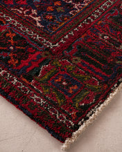 Load image into Gallery viewer, Diamond Red Persian Rug
