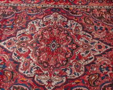 Load image into Gallery viewer, Persian Bakhtiari Rug
