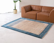 Load image into Gallery viewer, Persian Blue Rug
