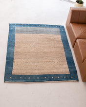 Load image into Gallery viewer, Persian Blue Rug

