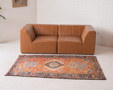 Load image into Gallery viewer, Coral Persian Rug

