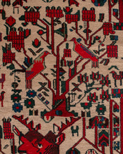 Load image into Gallery viewer, Arts And Crafts Era Rug
