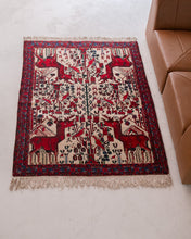 Load image into Gallery viewer, Arts And Crafts Era Rug

