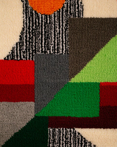 Rainbow Tapestry