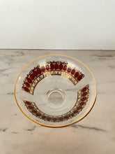 Load image into Gallery viewer, Glass Decor Bowl
