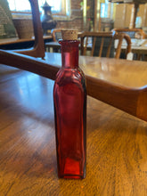 Load image into Gallery viewer, Stained Glass Bottle
