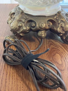 Antique Lamp