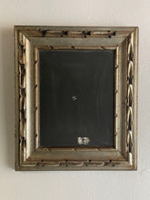 Load image into Gallery viewer, Rustic Framed Mirror
