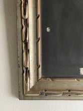 Load image into Gallery viewer, Rustic Framed Mirror
