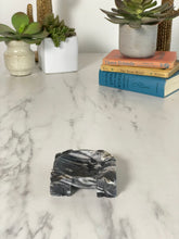 Load image into Gallery viewer, Marble Catchall Ashtray Holder
