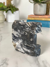 Load image into Gallery viewer, Marble Catchall Ashtray Holder
