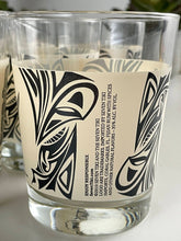 Load image into Gallery viewer, Vintage set of 6 Tiki Glasses
