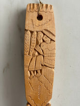 Load image into Gallery viewer, Carved Wood Soon
