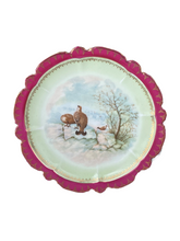Load image into Gallery viewer, Decorative Plate #4
