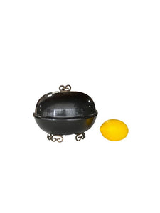 Vintage BBQ Catchall