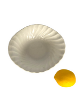 Load image into Gallery viewer, Scalloped Antique Bowl
