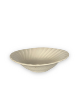 Load image into Gallery viewer, Scalloped Antique Bowl
