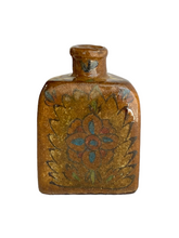Load image into Gallery viewer, Persian Qajar Pottery Tea Flask
