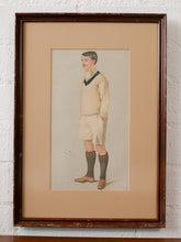 Load image into Gallery viewer, Sir Leslie Ward Spy for Vanity Fair illustration
